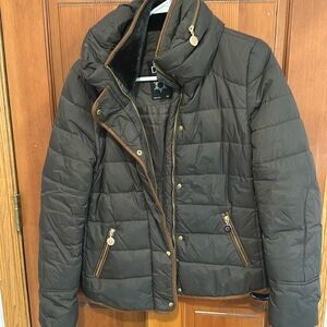 Women’s winter coat